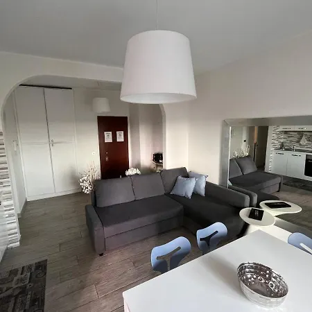 Appartement Panoramico Vicino A Fiere E Stadio