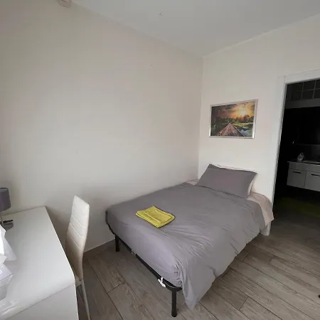 Appartement Panoramico Vicino A Fiere E Stadio *