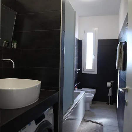 Appartement Panoramico Vicino A Fiere E Stadio Milan